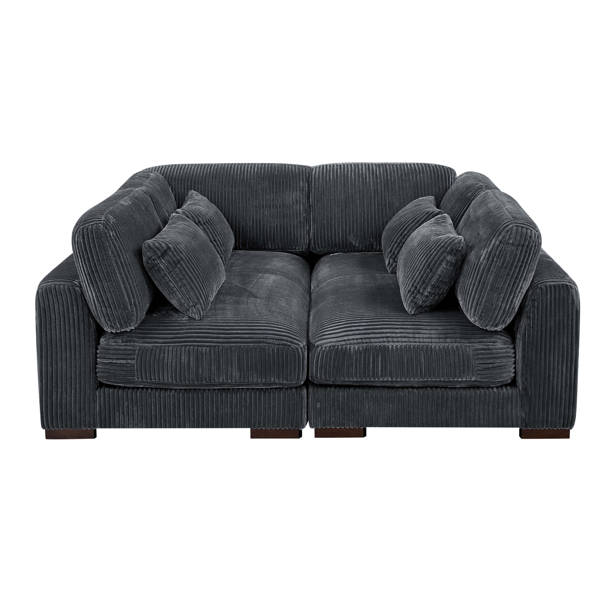 Latitude Run® Dilys Yoga Chaise Lounge & Reviews Wayfair